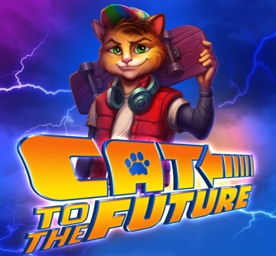 Cat to the Future