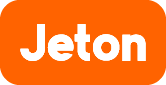 Jeton Logo