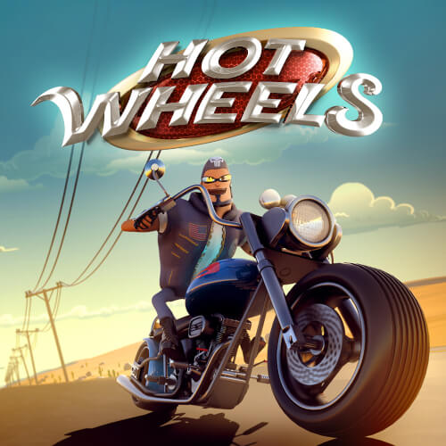 iconHotWheelsSlots