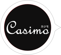 Casimo┃カジモ